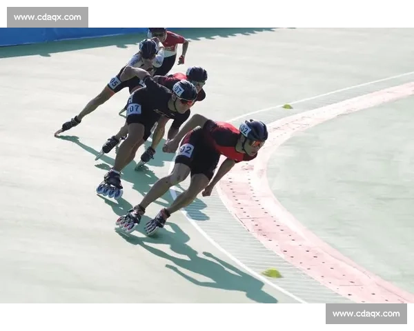 成都世运会双雄张振海、潘郅远：轮转冰破茧，剑指冬奥新巅峰