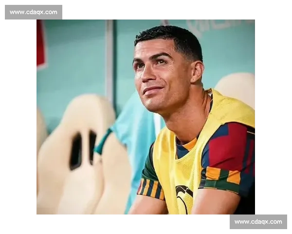 C 罗力挺沙特联赛跻身世界前五 展望 2034 世界杯成史上最精彩