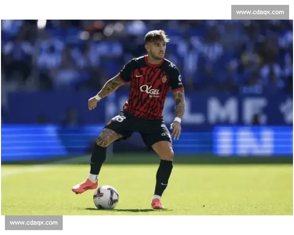 马卡：诺丁汉森林 600 万欧报价马菲奥，马略卡预计近日回应