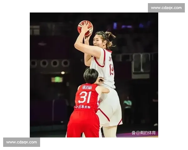 央 5 直播中国女篮海口迎战澳大利亚：张子宇内线强攻，宫鲁鸣战术大考！