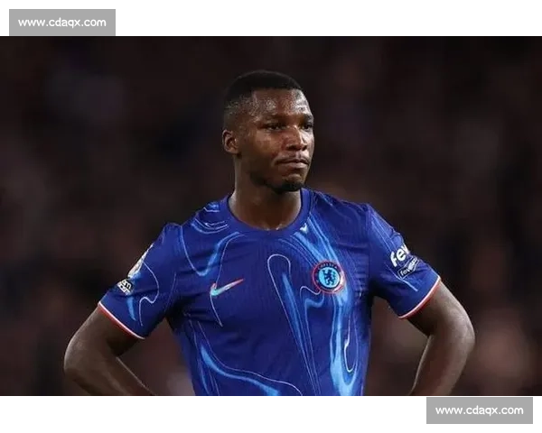 凯塞多两黄停赛！切尔西世俱杯 14 决赛中场告急