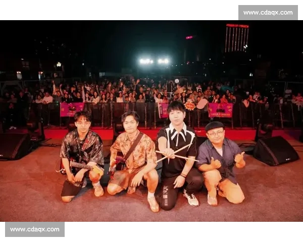 浙 BA 友谊赛永康燃情开战！金华永康队战歌敢唱响热血之夜