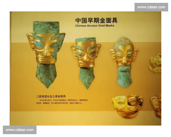 古蜀面具遇上绿茵场!川超德阳主场亮点全解析 古蜀面具遇上绿茵场!川超德阳主场亮点全解析