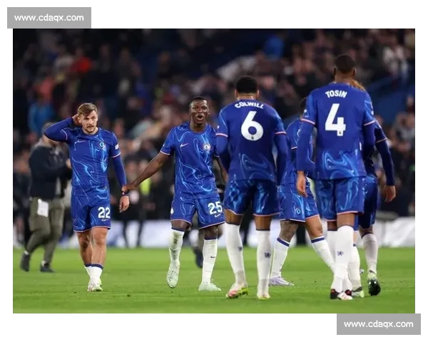 凯塞多两黄停赛!切尔西世俱杯 14 决赛中场告急 凯塞多两黄停赛!切尔西世俱杯 14 决赛中场告急