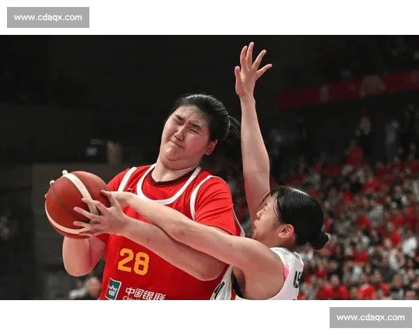 央 5 直播中国女篮海口迎战澳大利亚：张子宇内线强攻，宫鲁鸣战术大考！