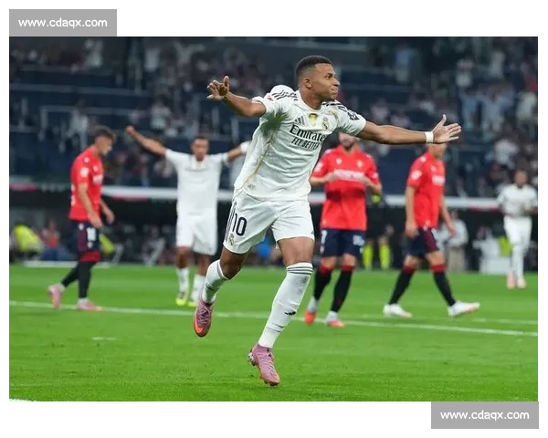 皇马寻姆巴佩替补遇挫，贡萨洛凭世俱杯表现锁定留队资格