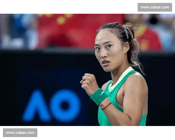 郑钦文温网换帅！纳达尔嫡系教头加盟 剑指冠军