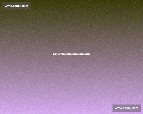 NBA勇士vs湖人焦点对决解析攻防博弈与季后赛走向前景预测全